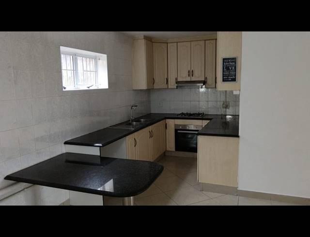 3 BEDROOM PROPERTY TO RENT IN SHERWOOD